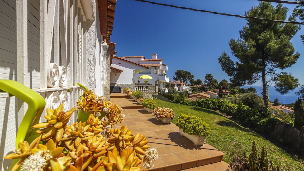Photo of Outdoor in Canyelles