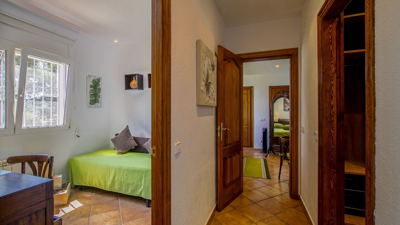 Photo of Bedroom in Canyelles