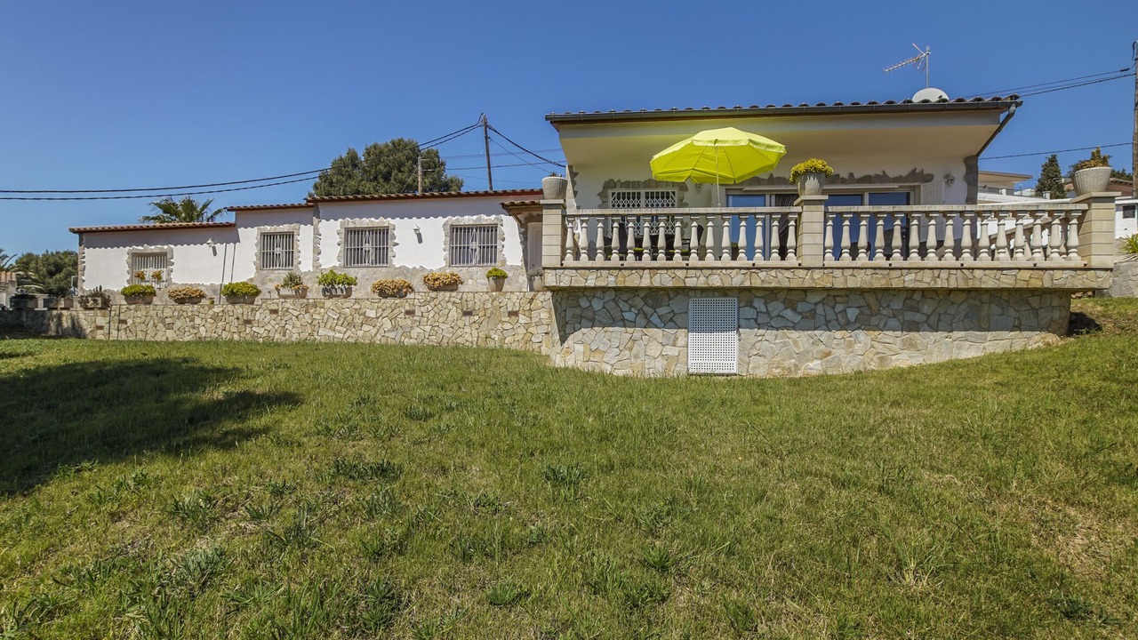 Photo of Outdoor in Canyelles