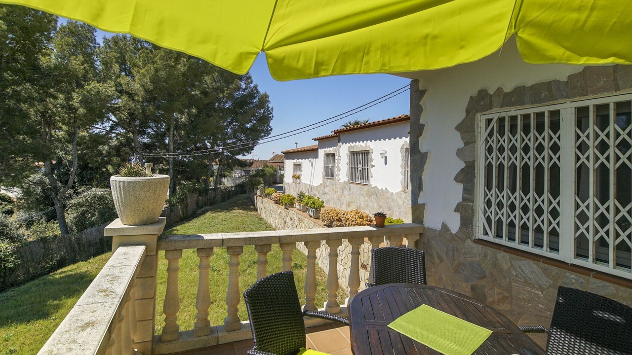 Photo of Outdoor in Canyelles