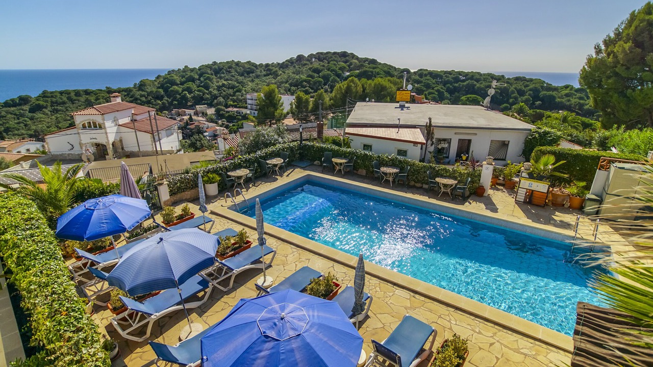 Photo of Outdoor in Canyelles
