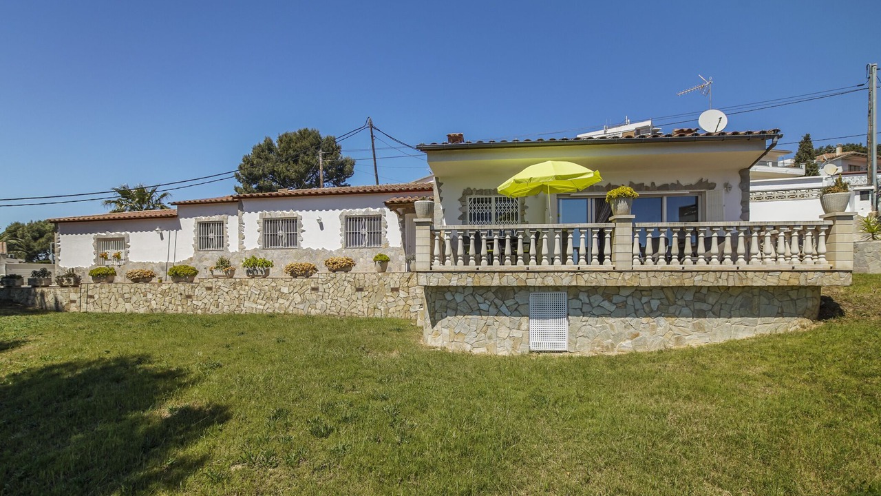 Photo of Outdoor in Canyelles
