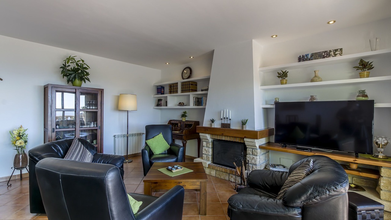 Photo of Livingroom in Canyelles