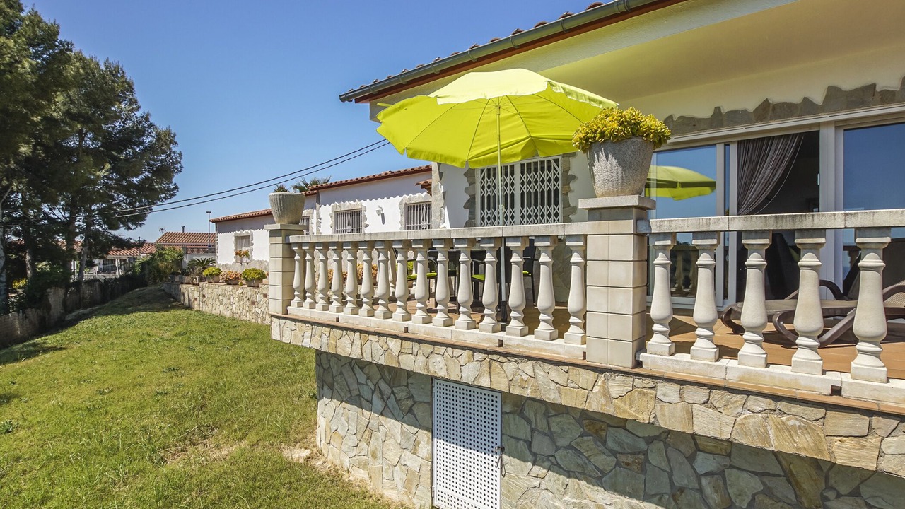 Photo of Outdoor in Canyelles