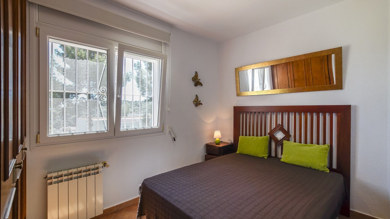 Photo of Bedroom in Canyelles
