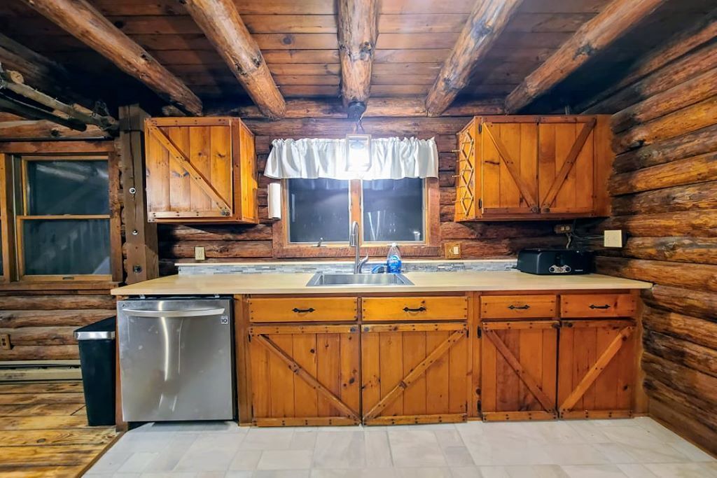 Photo of Kitchen in Hickory Hills