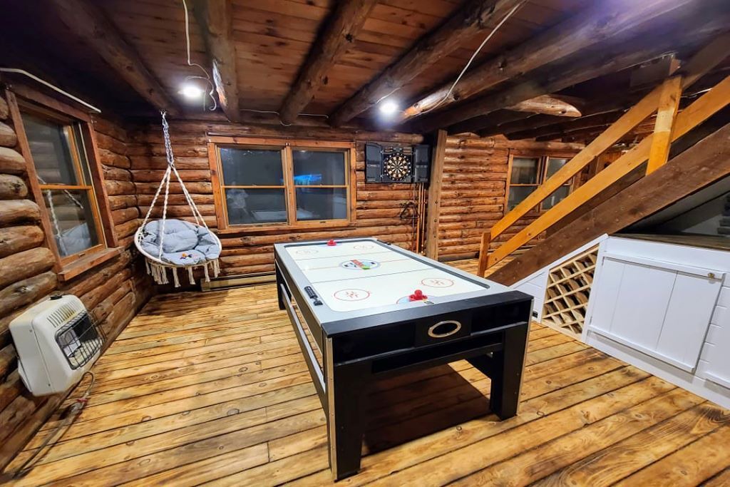 Photo of Bedroom in Hickory Hills