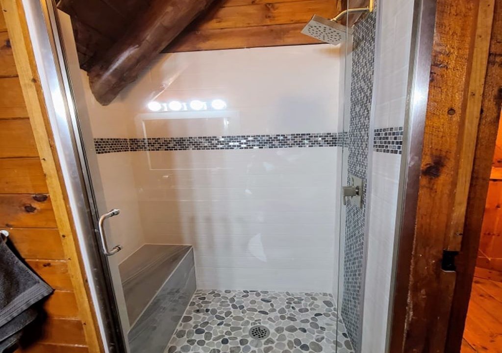Photo of Bathroom in Hickory Hills