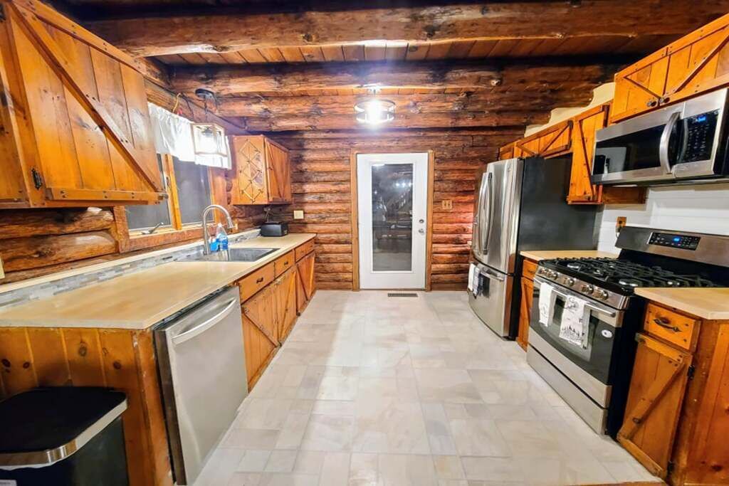 Photo of Kitchen in Hickory Hills