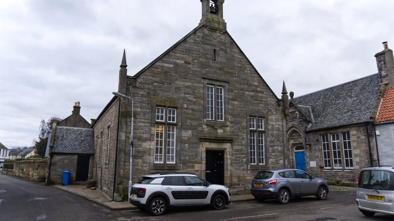 Photo of Outdoor in Airth