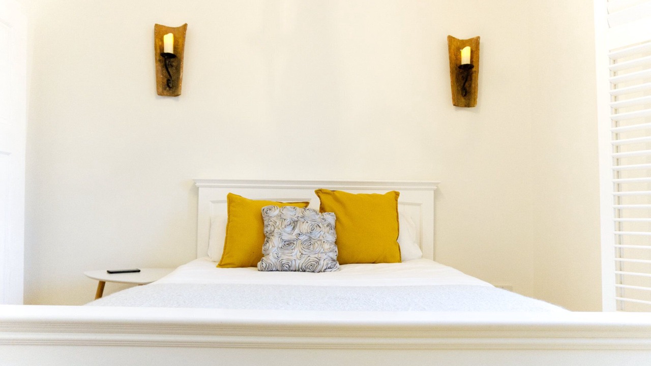 Photo of Bedroom in Airth