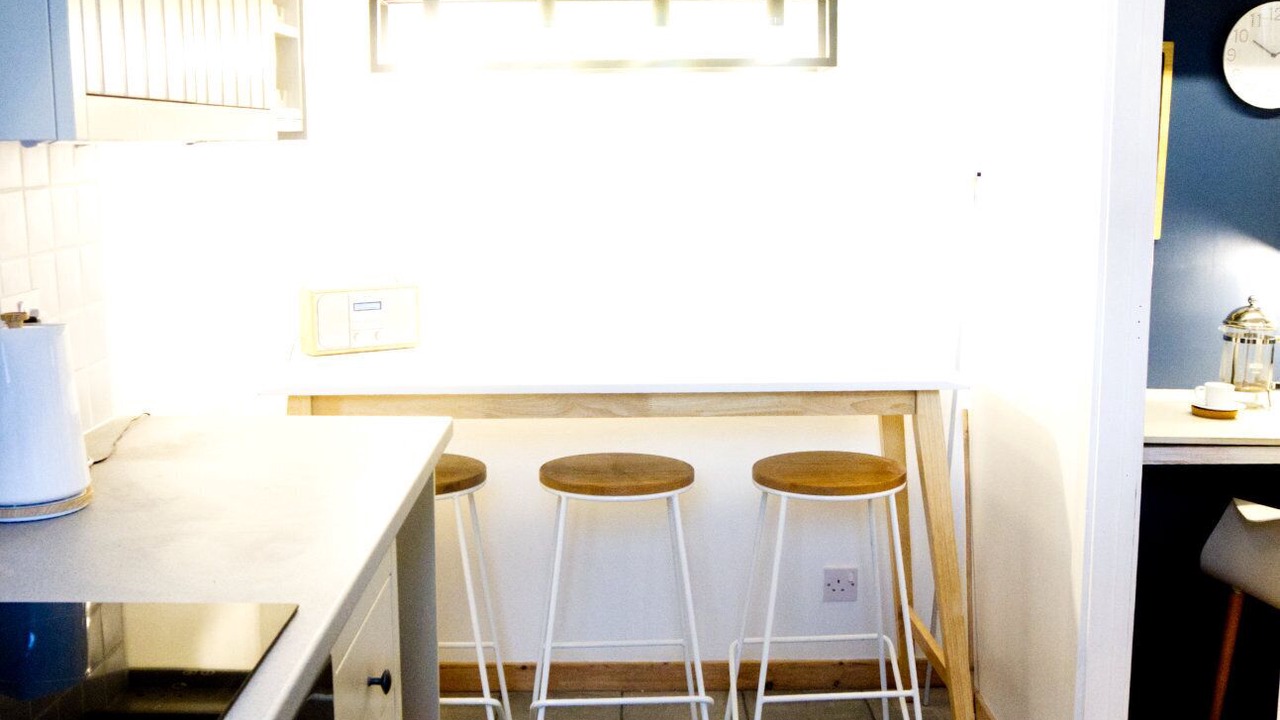 Photo of Kitchen in Airth