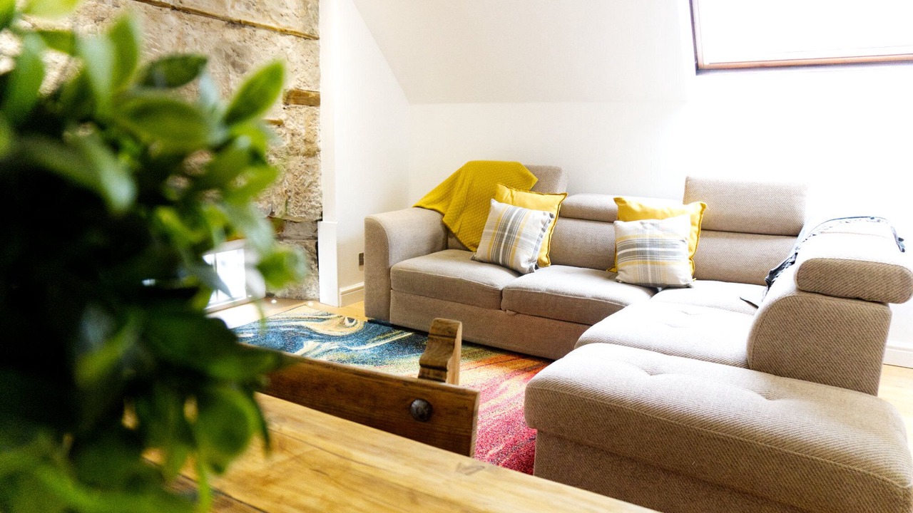 Photo of Livingroom in Airth