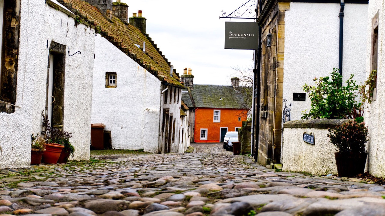 Photo of Outdoor in Airth