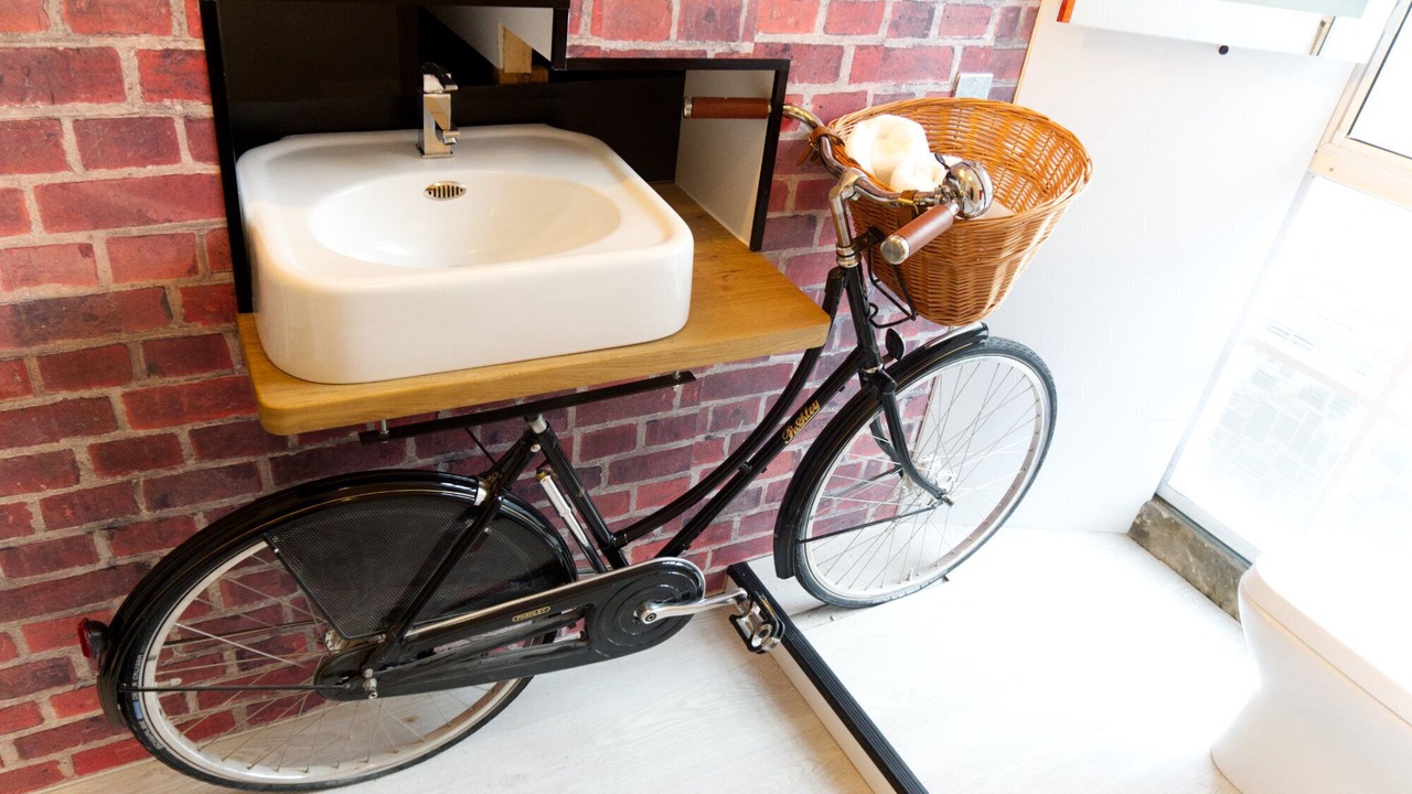 Photo of Bathroom in Airth