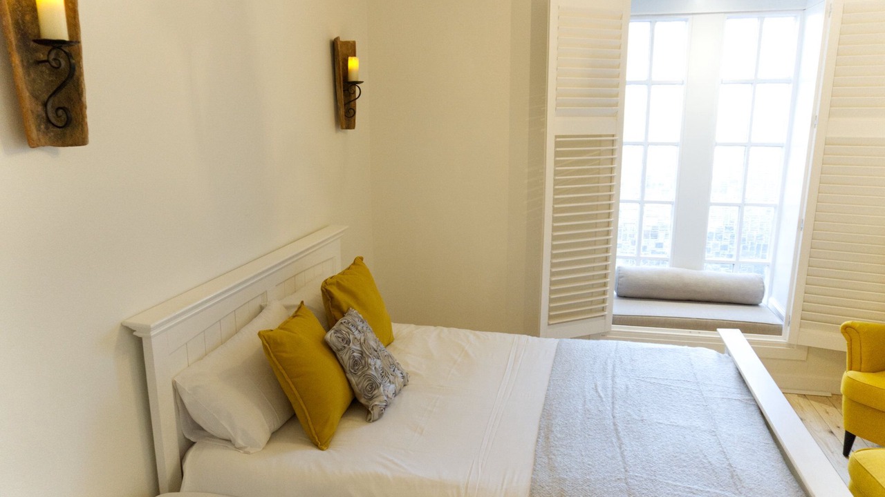 Photo of Bedroom in Airth