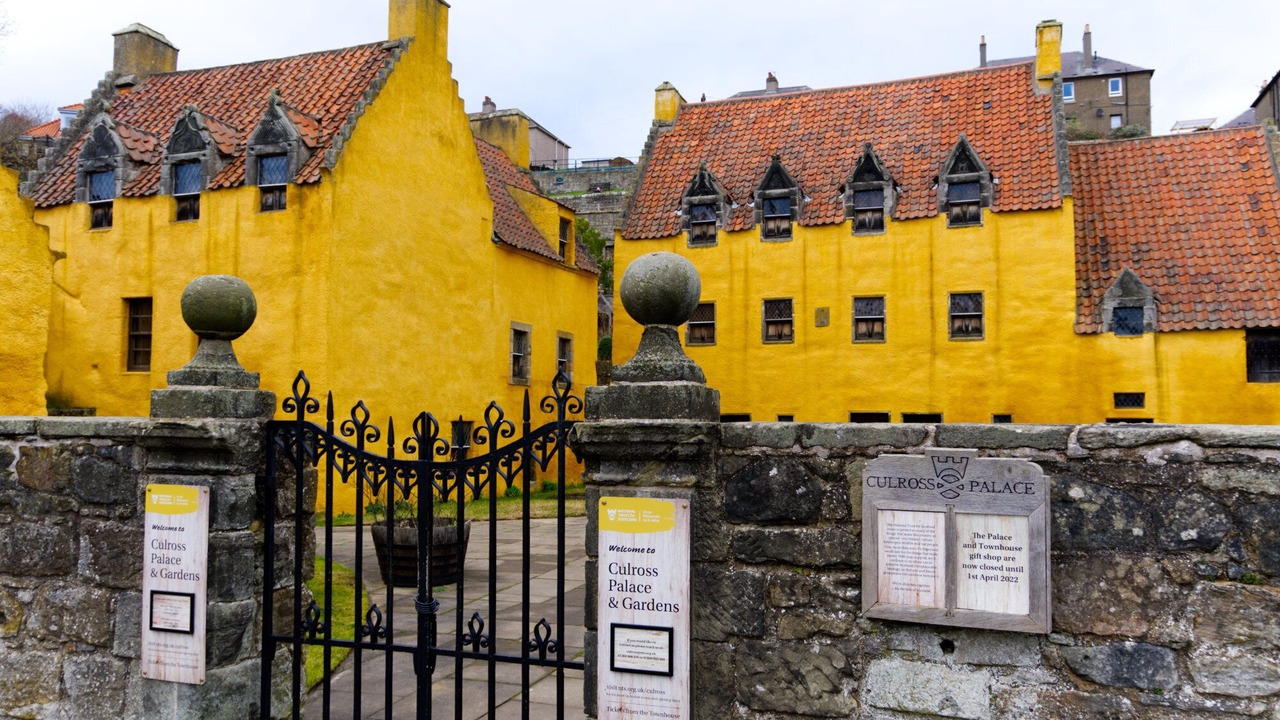 Photo of Outdoor in Airth