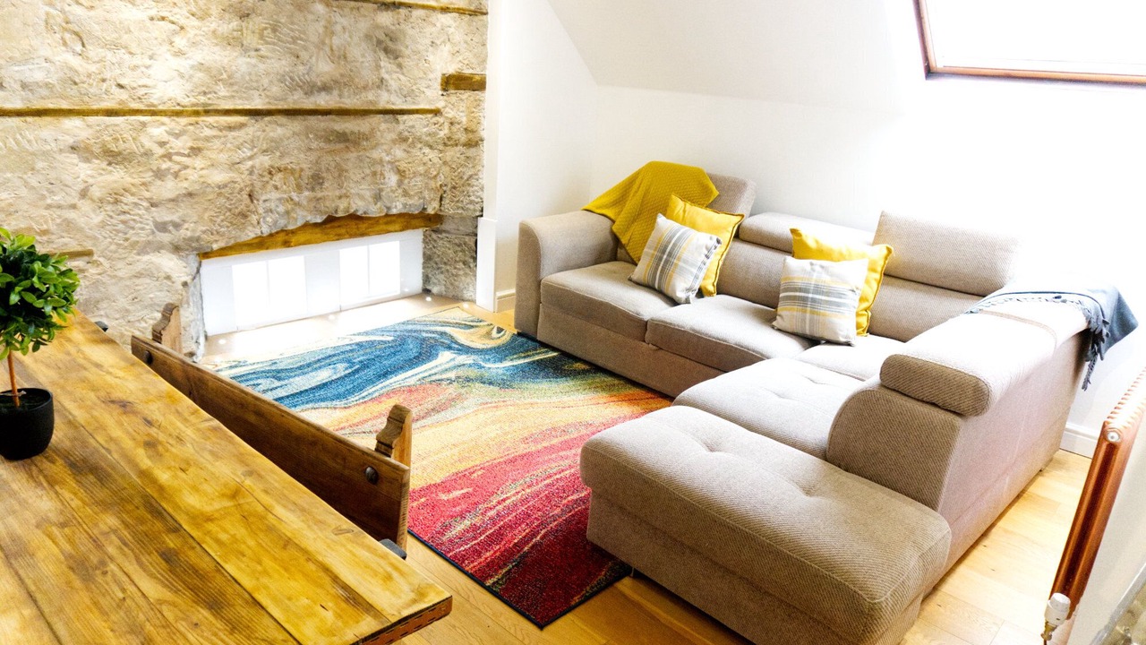 Photo of Livingroom in Airth