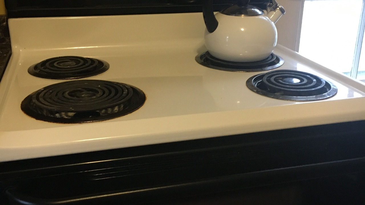 Photo of Kitchen in Bennington