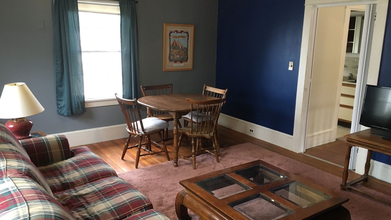 Photo of Bedroom in Bennington