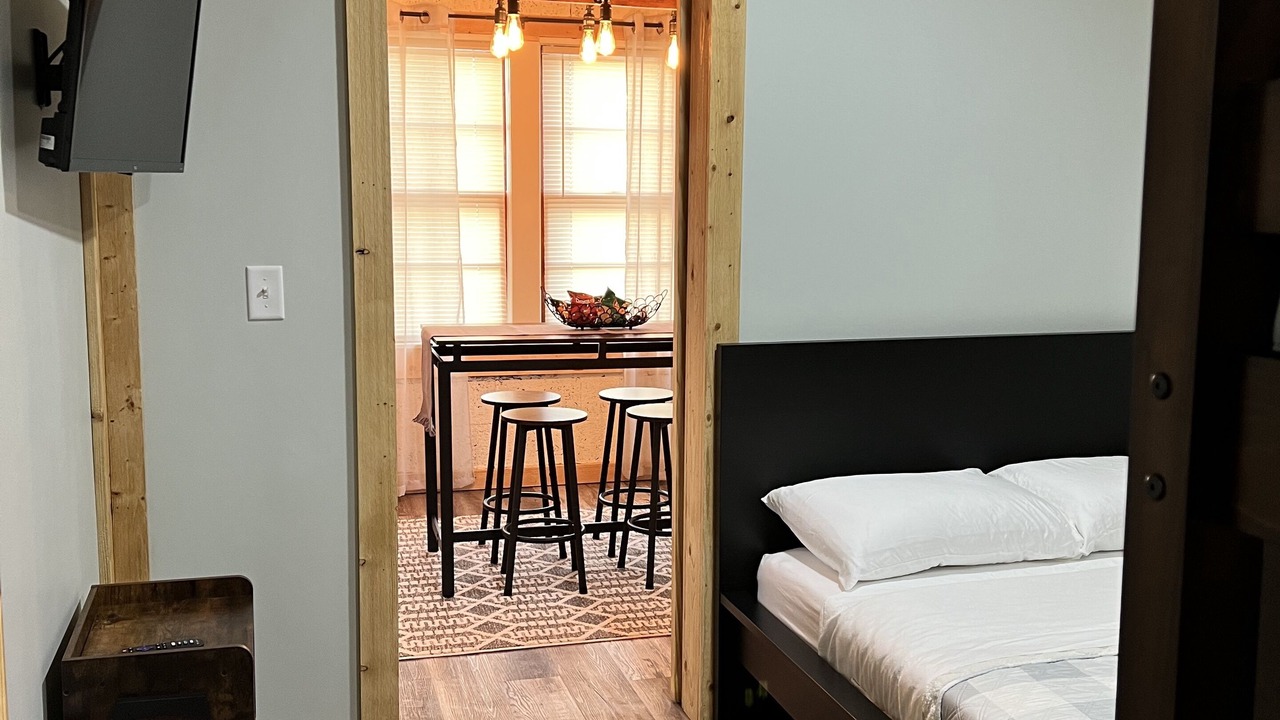 Photo of Bedroom in Sullivan