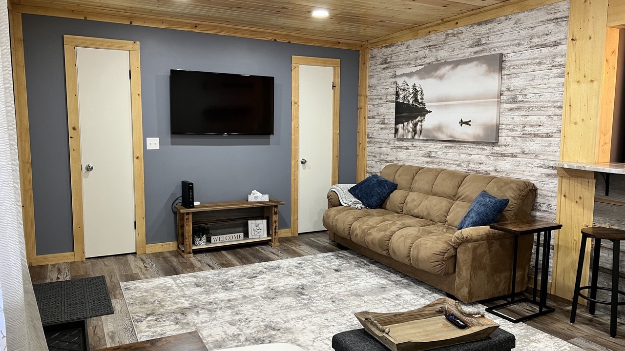 Photo of Livingroom in Sullivan