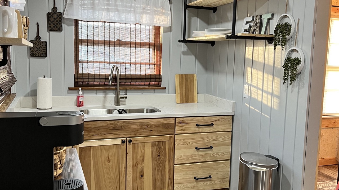 Photo of Bathroom in Sullivan