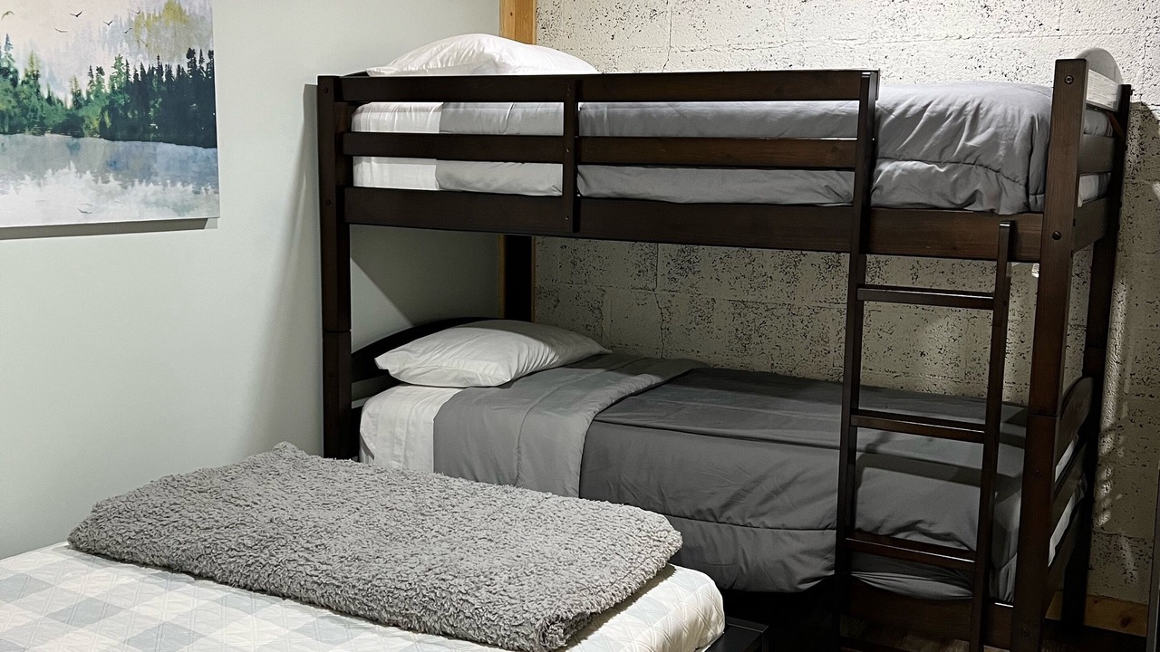 Photo of Bedroom in Sullivan