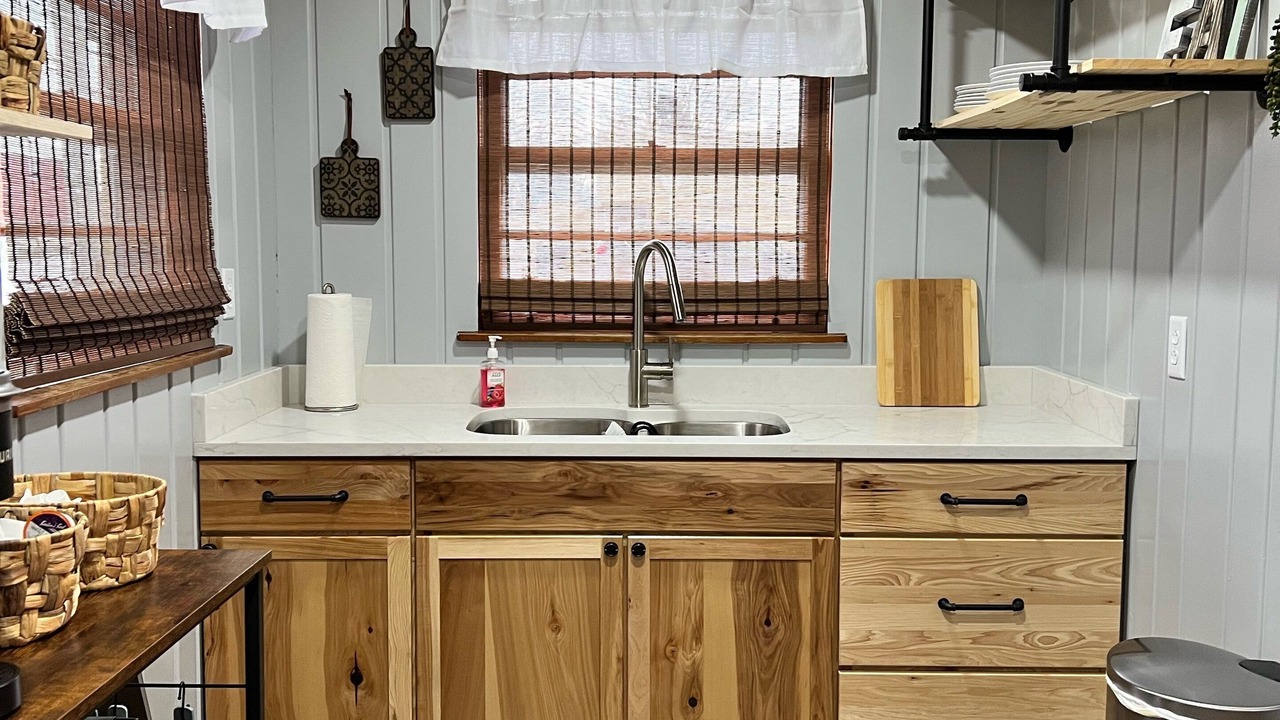 Photo of Kitchen in Sullivan