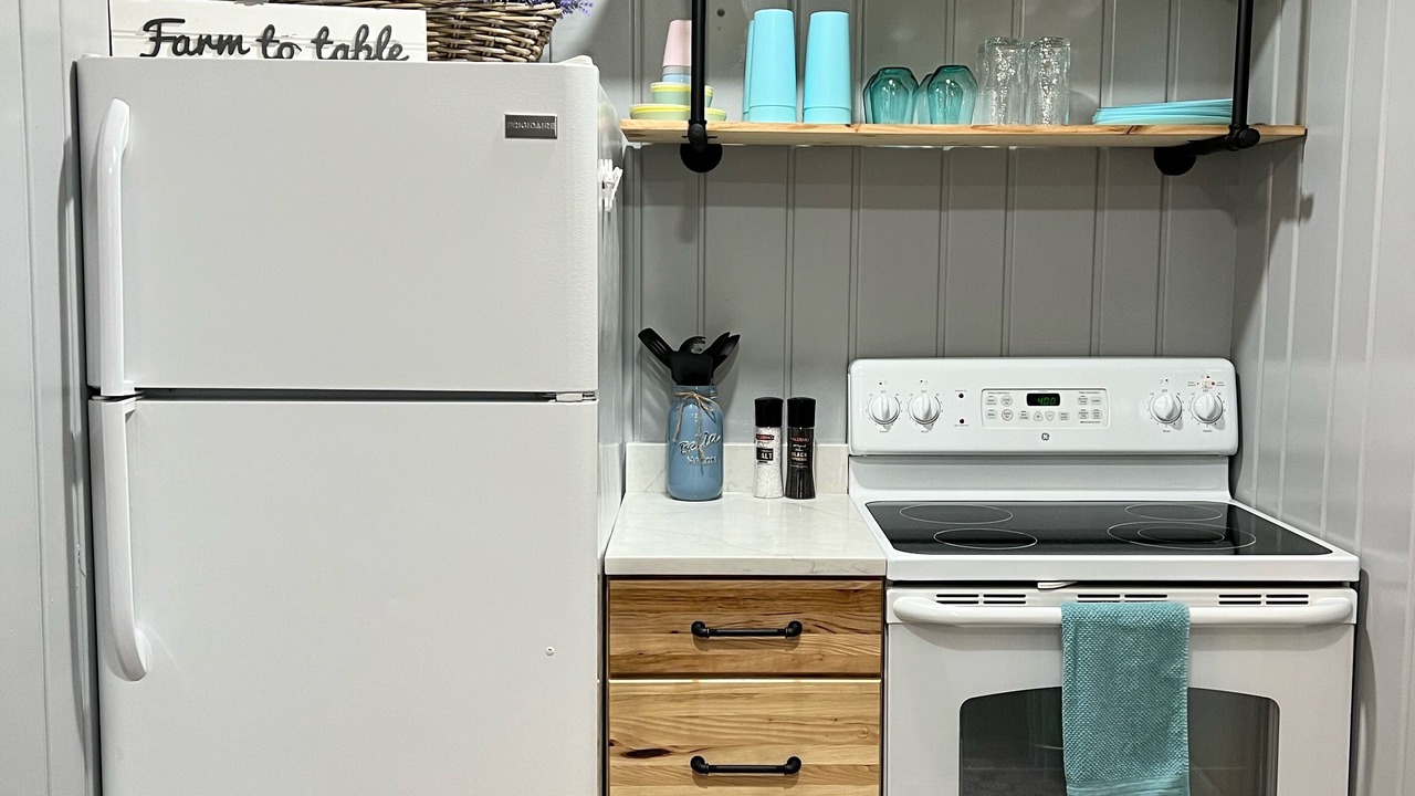Photo of Kitchen in Sullivan