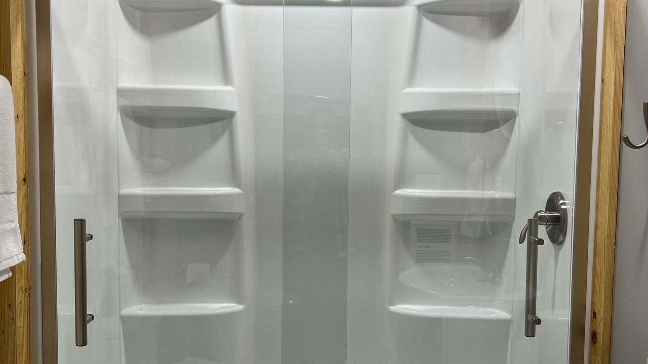 Photo of Bathroom in Sullivan