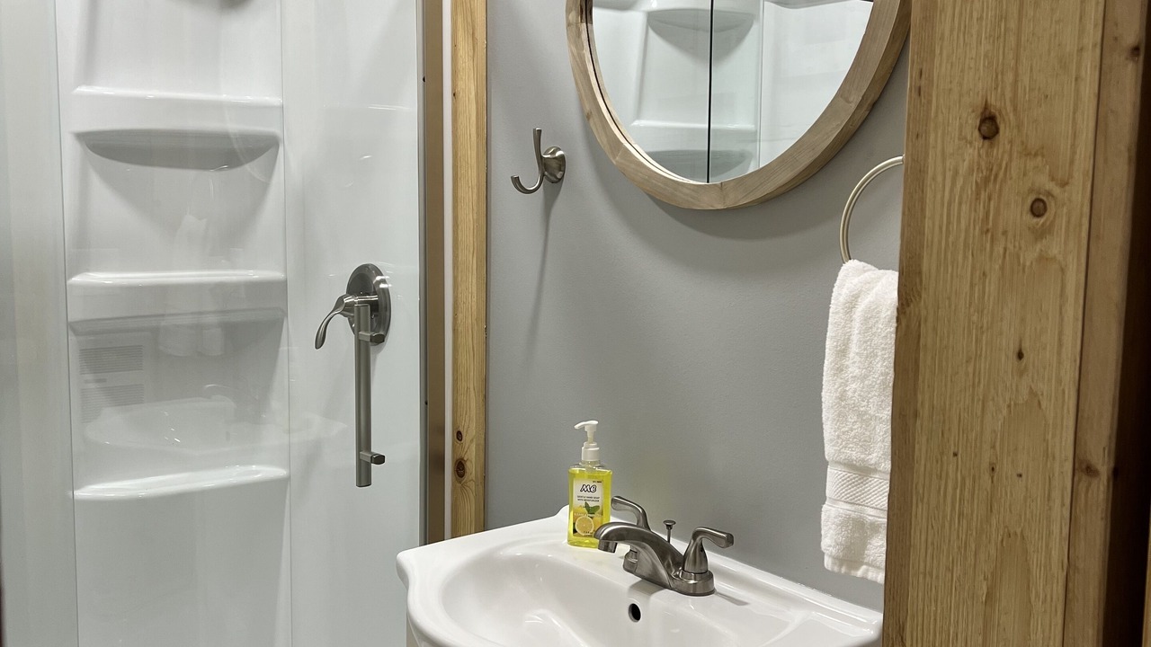 Photo of Bathroom in Sullivan