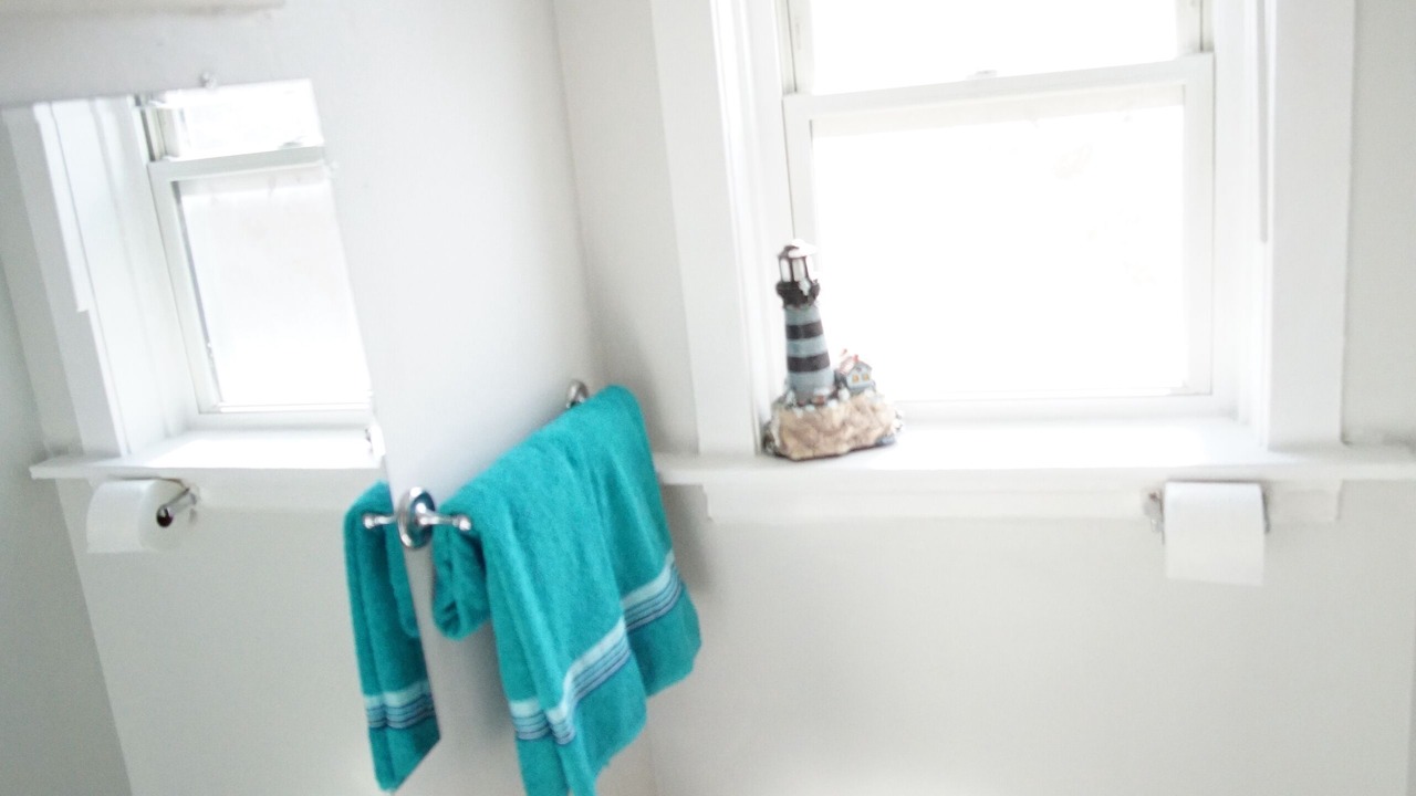 Photo of Bathroom in Old Irving Park