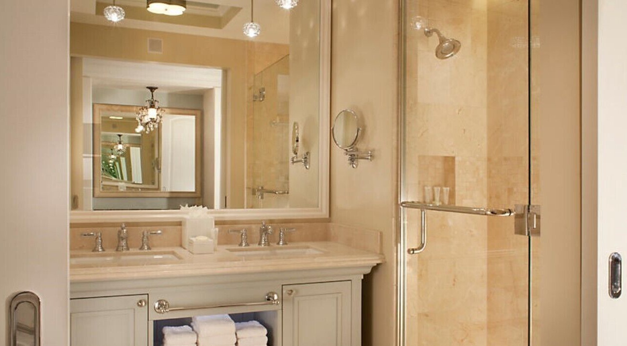 Photo of Bathroom in Wetmore