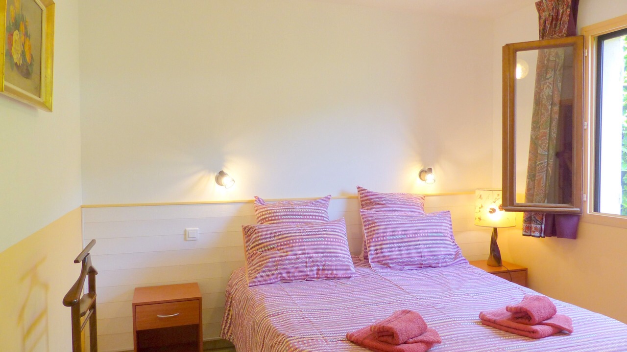 Photo of Bedroom in Seillans