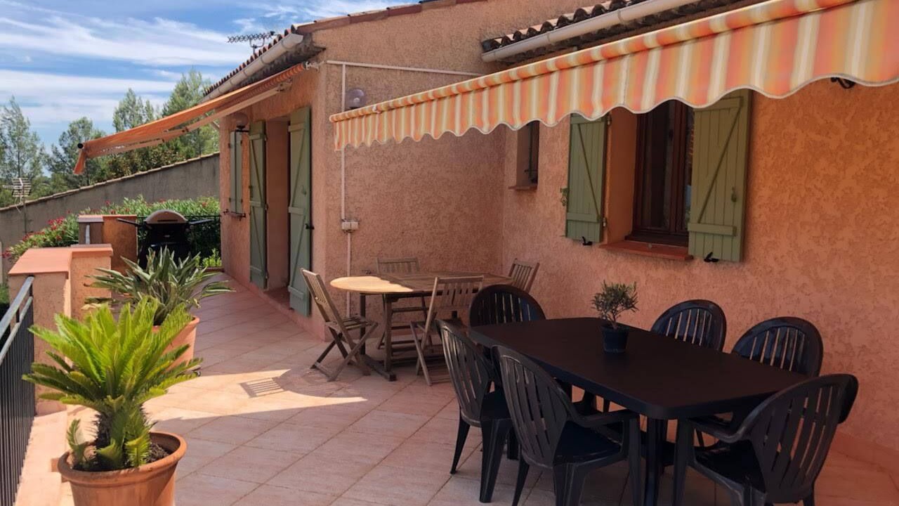 Photo of Outdoor in Seillans