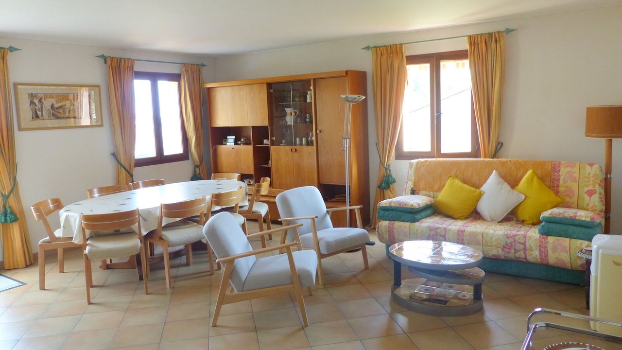 Photo of Livingroom in Seillans