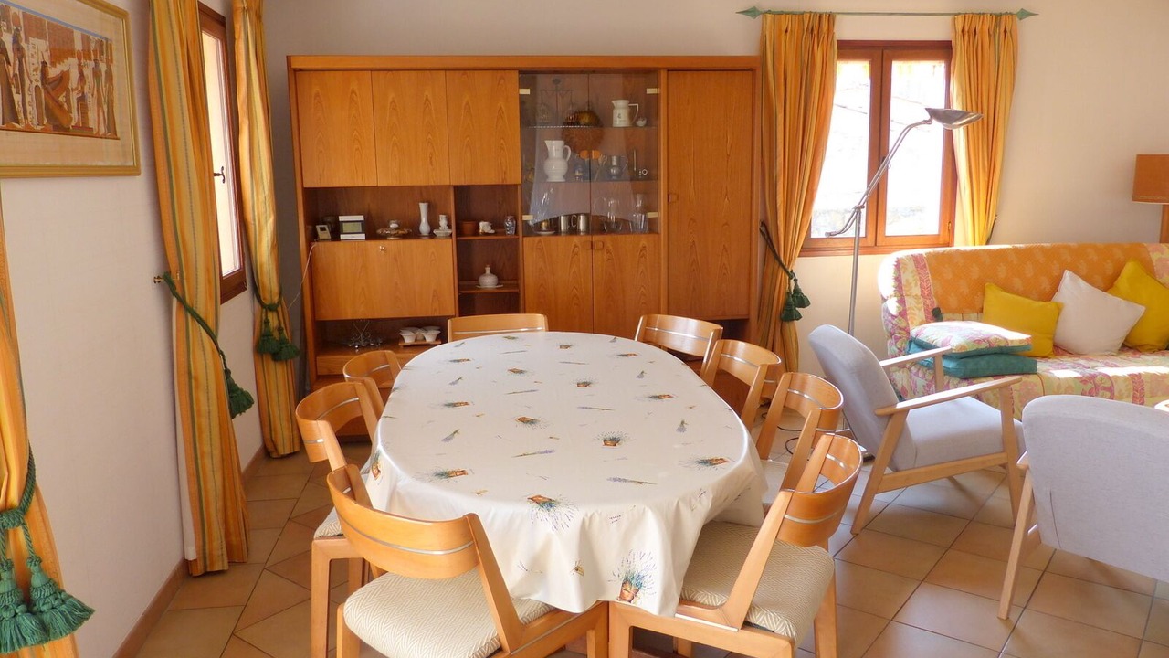 Photo of Others in Seillans