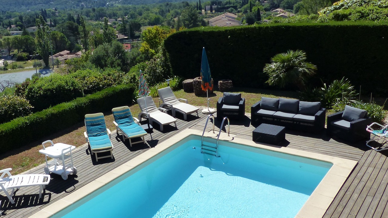 Photo of Outdoor in Seillans