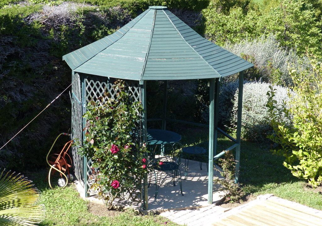 Photo of Outdoor in Seillans