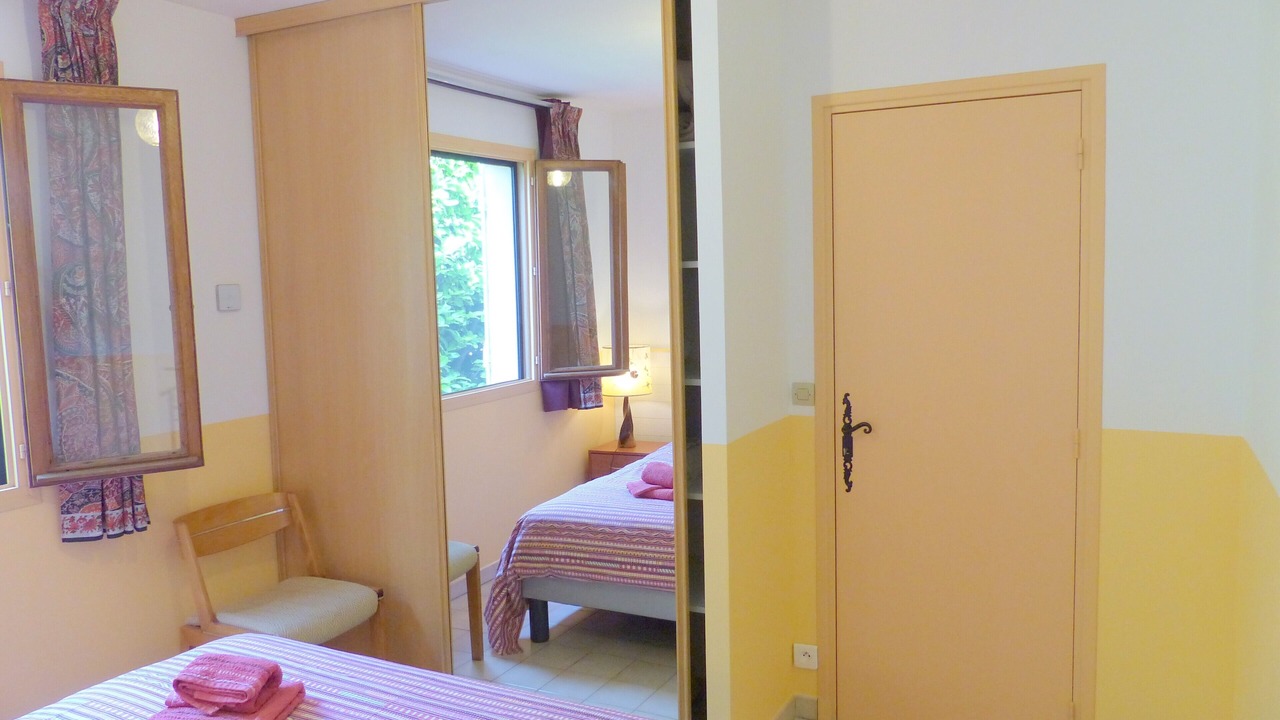 Photo of Bedroom in Seillans