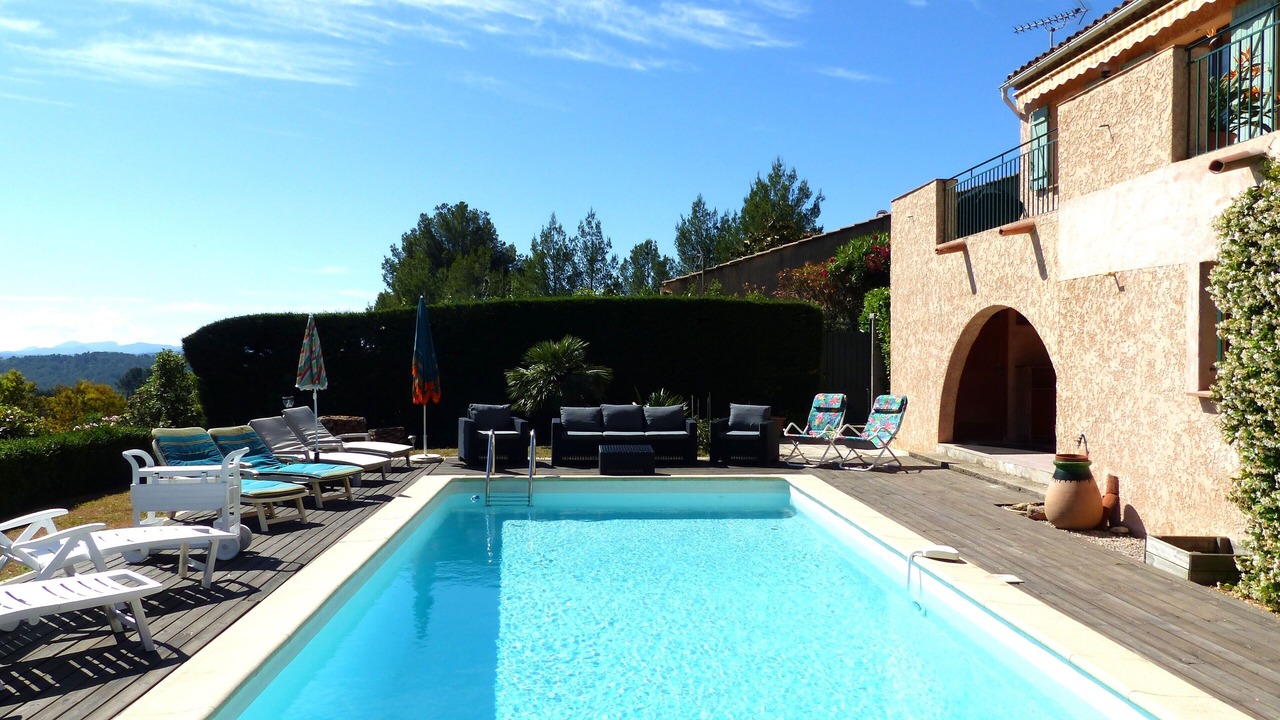 Photo of Outdoor in Seillans