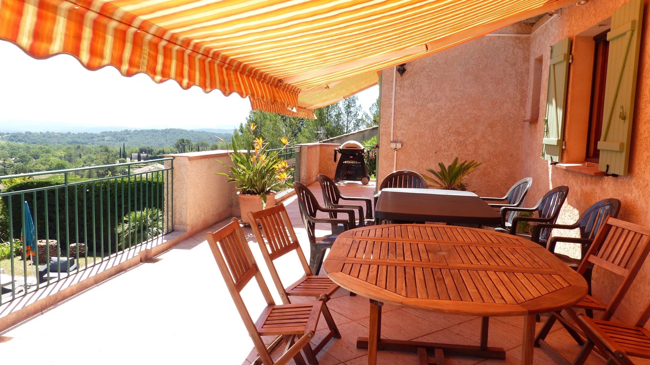 Photo of Outdoor in Seillans