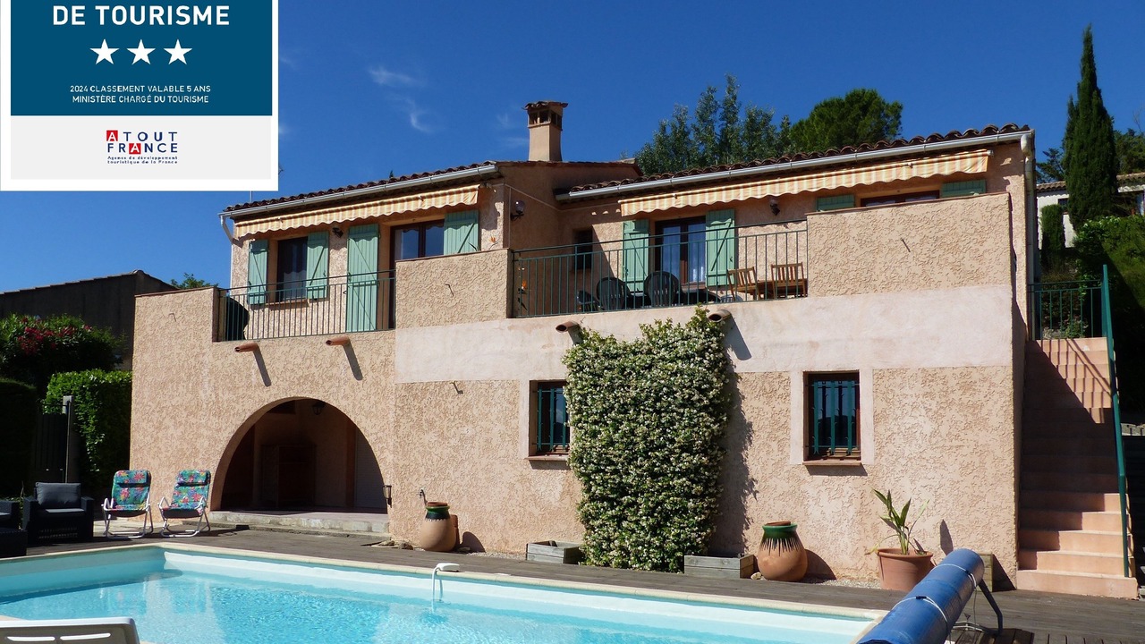 Photo of Outdoor in Seillans