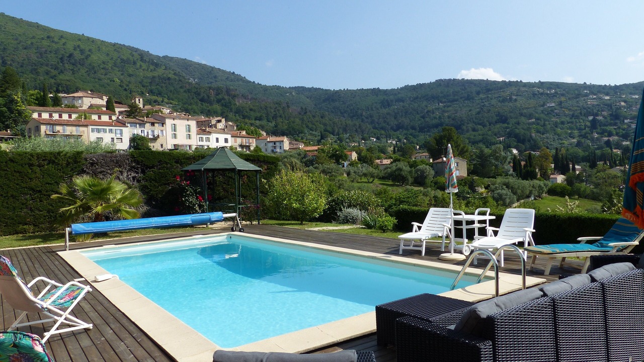 Photo of Outdoor in Seillans