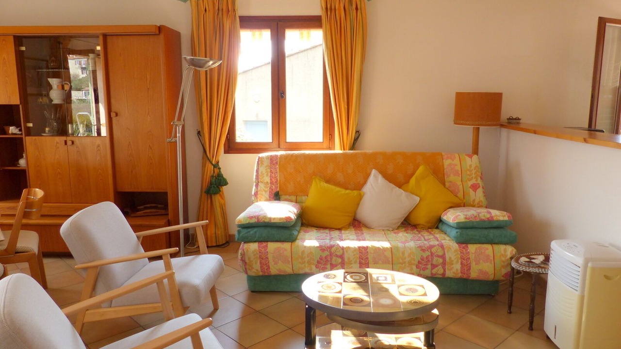 Photo of Livingroom in Seillans