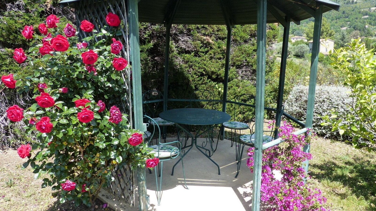 Photo of Outdoor in Seillans