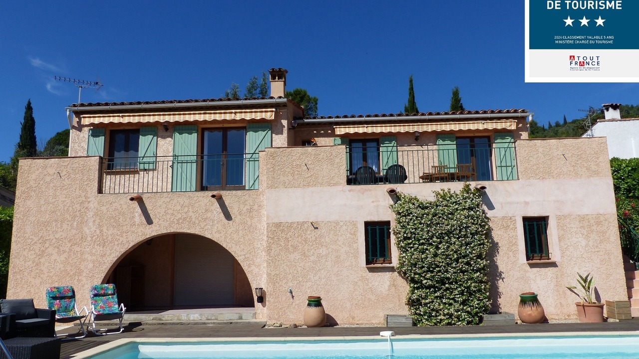 Photo of Outdoor in Seillans