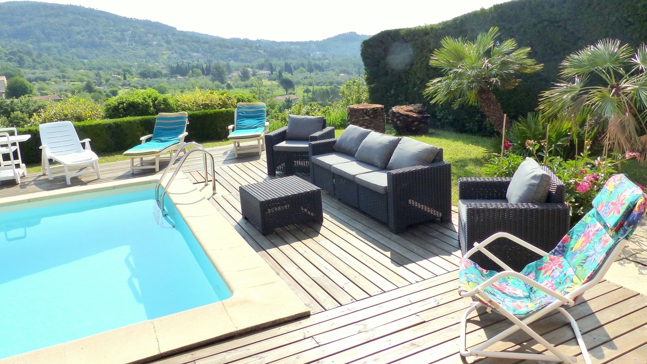 Photo of Outdoor in Seillans