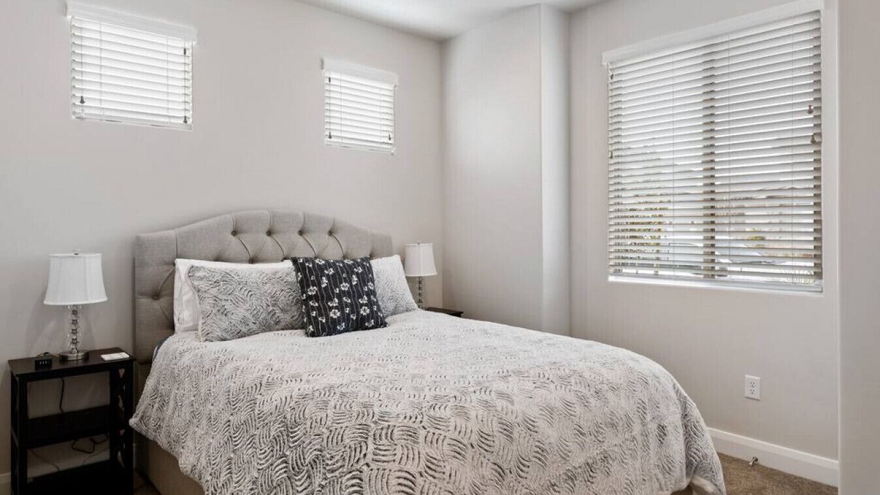 Photo of Bedroom in Sienna Hills